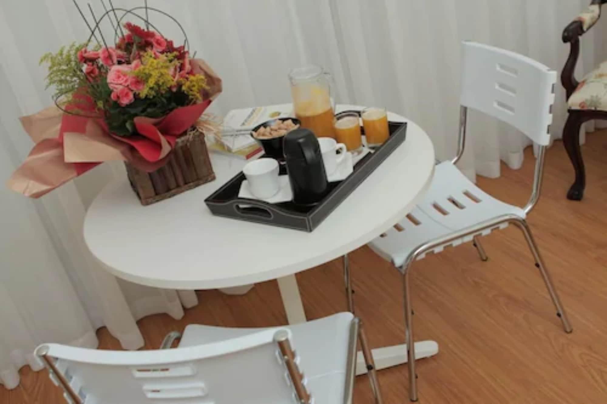 Premier Parc Hotel Juiz de Fora Zewnętrze zdjęcie