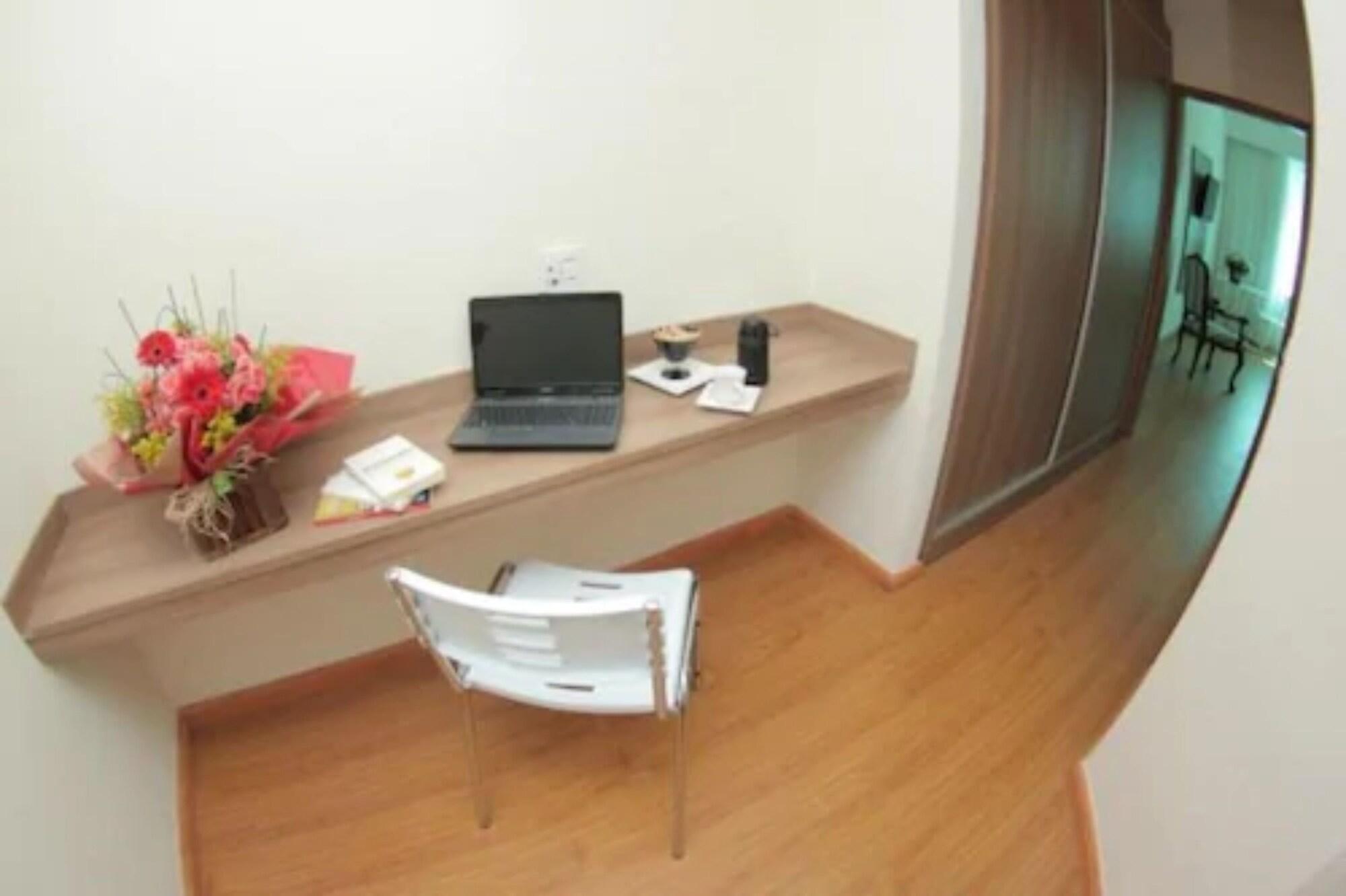 Premier Parc Hotel Juiz de Fora Zewnętrze zdjęcie