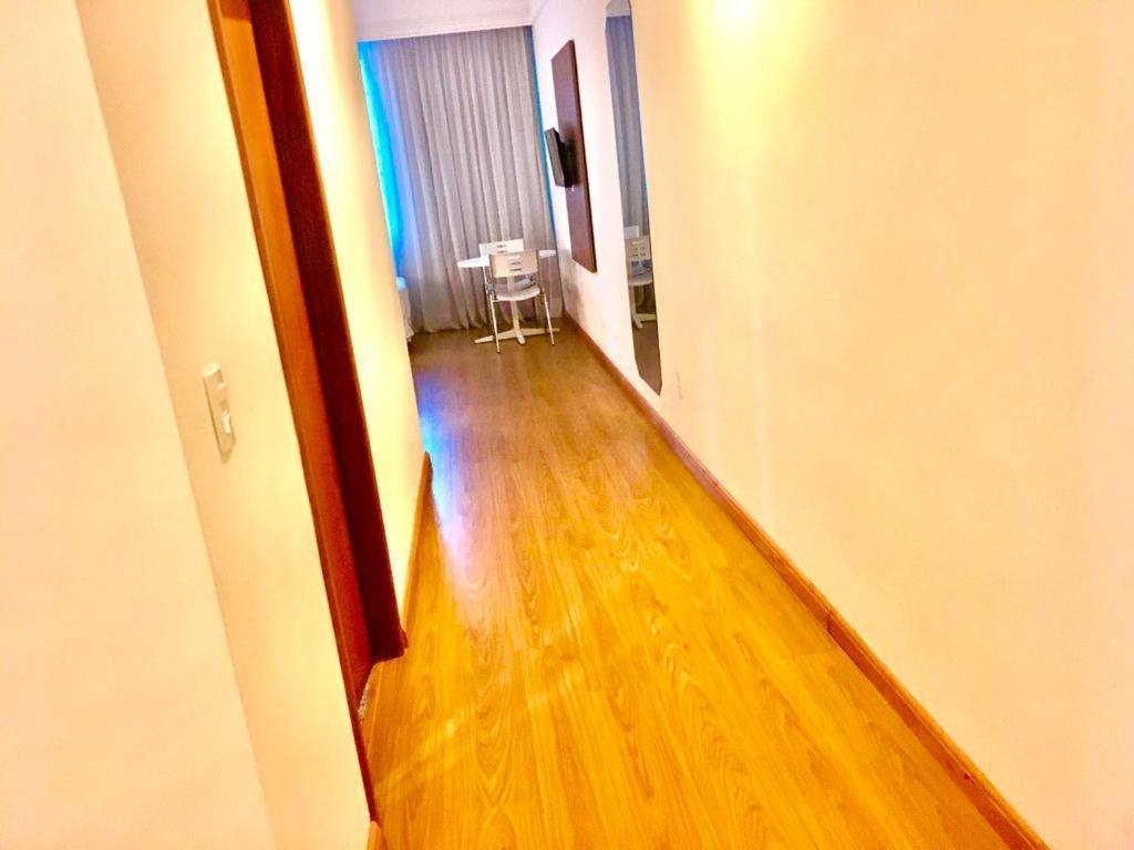 Premier Parc Hotel Juiz de Fora Zewnętrze zdjęcie