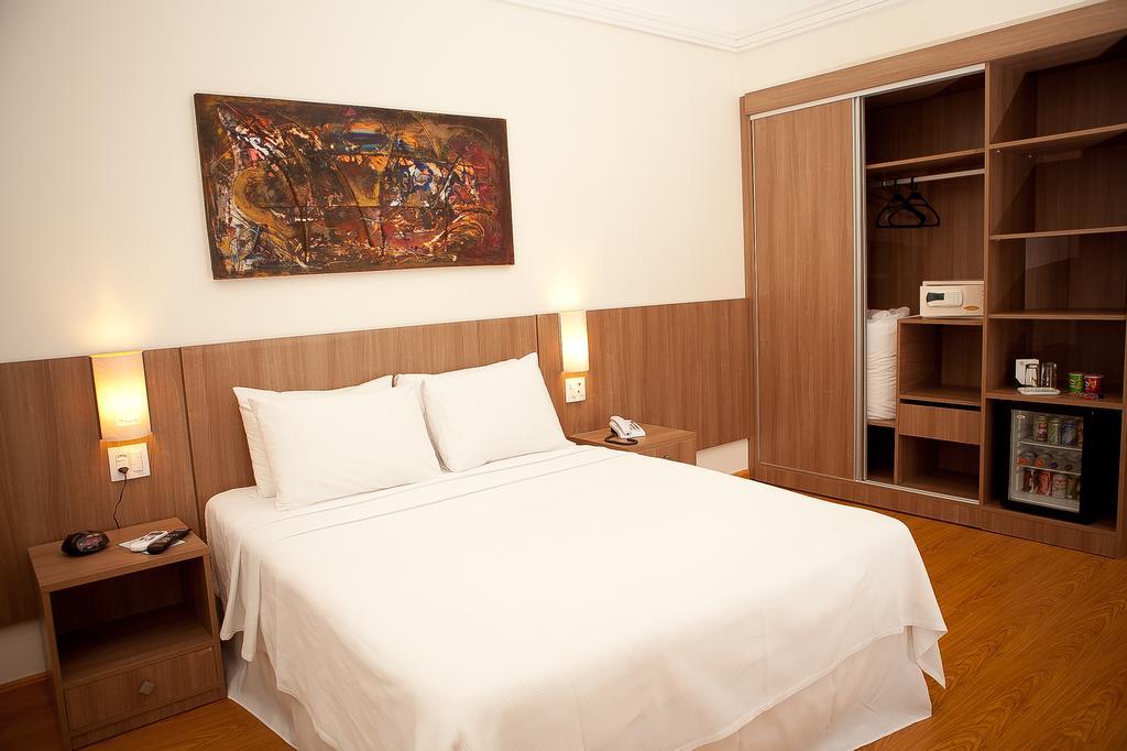 Premier Parc Hotel Juiz de Fora Pokój zdjęcie