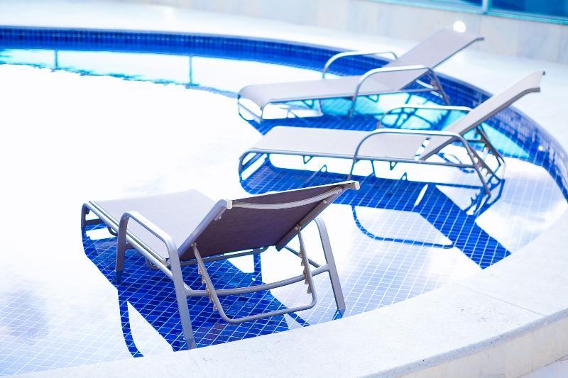 Premier Parc Hotel Juiz de Fora Zewnętrze zdjęcie